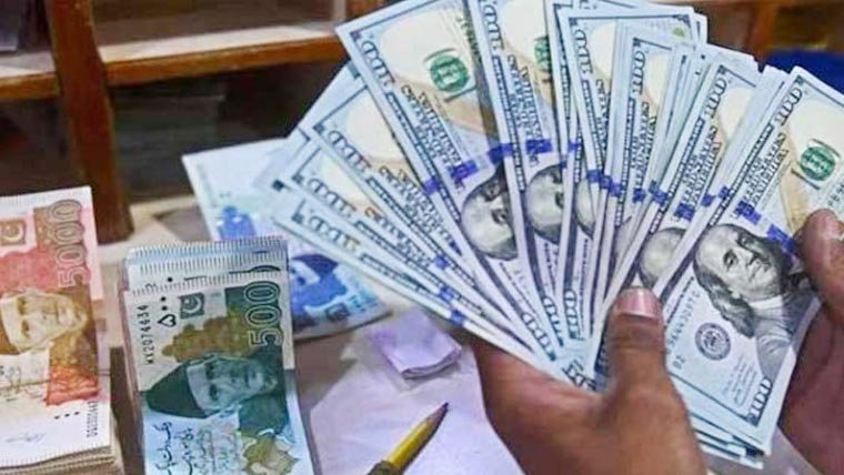 Pakistan Makes Largest Ever Early Debt Repayment of Rs 1,200 Billion
