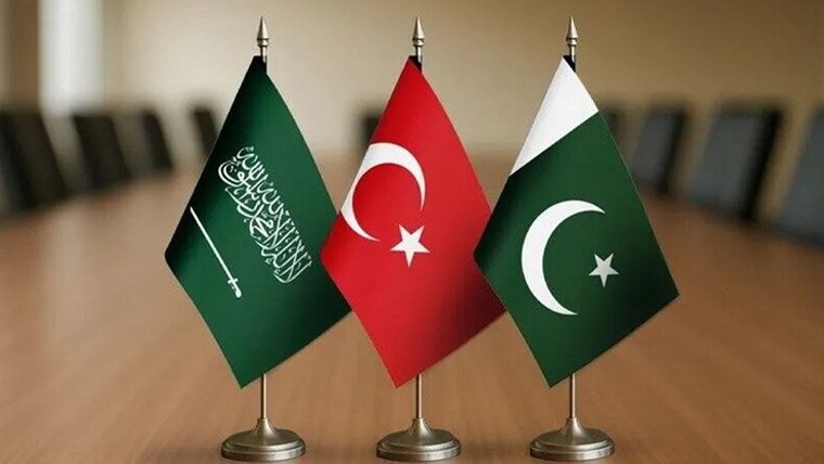 First Meeting of Tripartite Committee Under Makkah Defense Agreement to Be Held Today in Istanbul