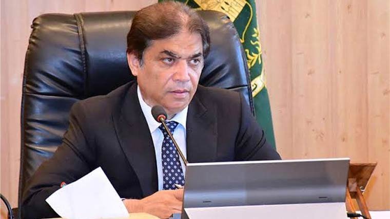 All Trains Cannot Be Upgraded in One Year: Muhammad Hanif Abbasi