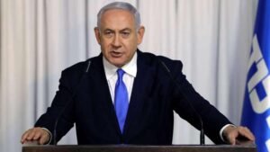 Netanyahu Rejects Diplomatic Deal with Iran, Hails US Economic Pressure