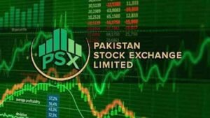 Pakistan Stock Market Returns to Positive Zone with Sharp Gains