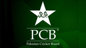 PCB Announces Schedule for ODI Tri-Series and Sri Lanka Tour of Pakistan