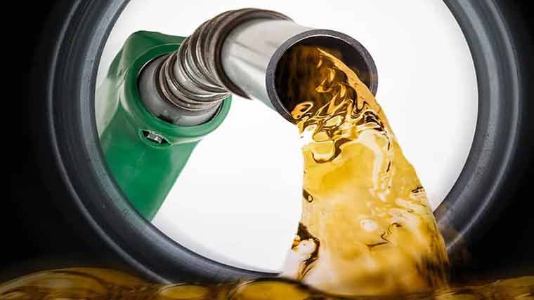 Government Reduces Petrol Price by Rs1.70 per Liter
