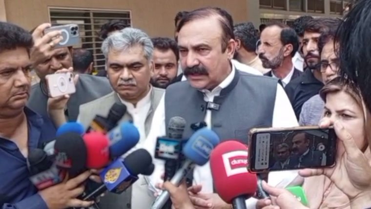 Most Infant Deaths at PIMS Hospital Caused by Suffocation: Tariq Fazal Chaudhry