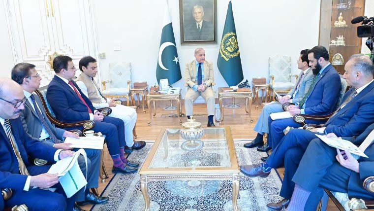 Prime Minister Directs Petroleum Minister to Provide Fuel Price Relief to Public