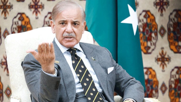 PM Shehbaz Sharif Removes Federal Health Secretary Aslam Ghauri