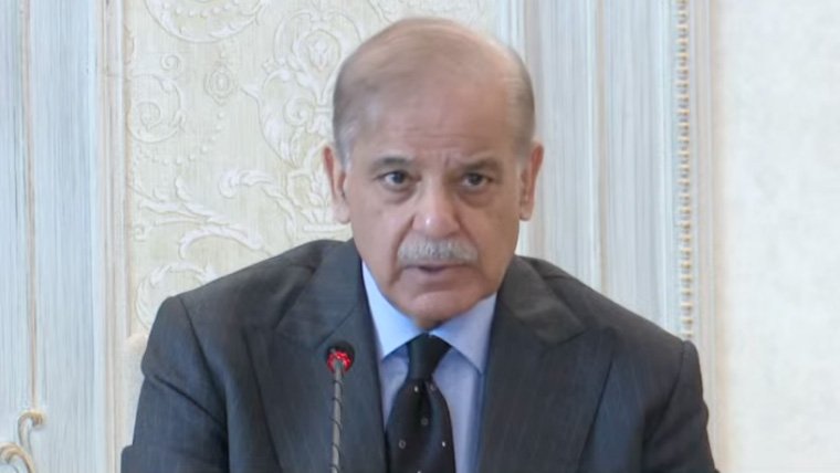 Prime Minister Shehbaz Sharif Invites Opposition for Meaningful Dialogue