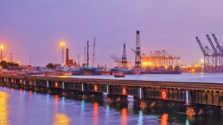 Major Boost for Pakistan’s Economy as Maritime Sector Attracts Billions in Investments
