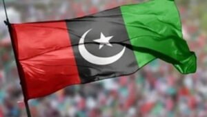 PPP Decides to Raise AJK Elections and New Provinces Issue in Parliament