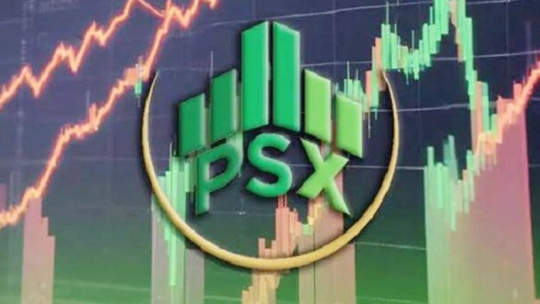 PSX KSE-100 Index Regains 180,000 Level