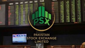 Bearish Trend Dominates Pakistan Stock Exchange With Weekly Decline