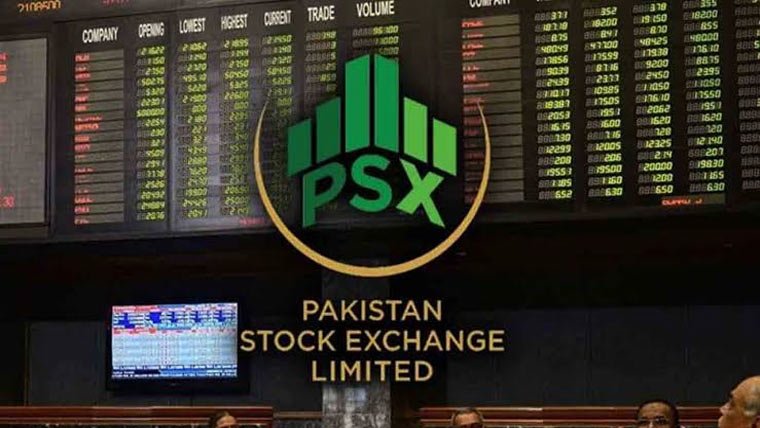 Bearish Trend Dominates Pakistan Stock Exchange With Weekly Decline