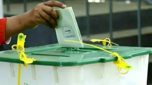 Punjab Begins Procuring Election Material for Local Body Polls
