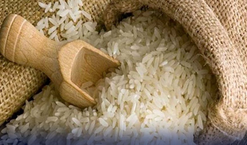 Pakistan Wins Basmati Trademark Case