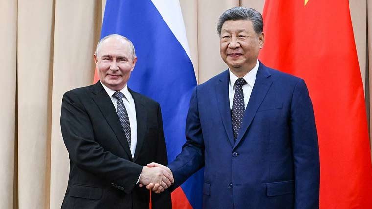 Russia Ready to Make Visa-Free System with China