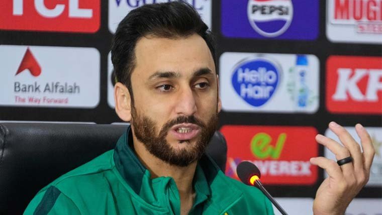 Pakistan Skipper Salman Ali Agha Admits Batting Slump After Leeds Test Defeat