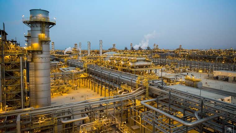 Saudi Aramco’s New Plan to Supply Oil to Asian Nations