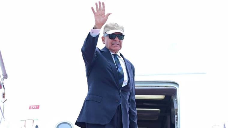 Prime Minister Shehbaz Sharif to Visit US Next Month for UNGA Session