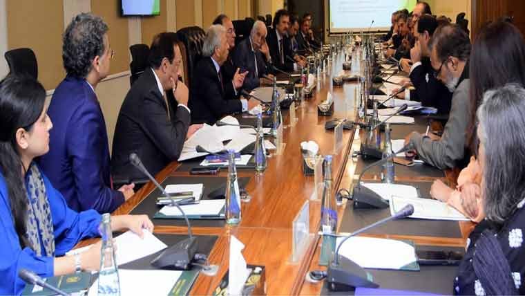 Economic Coordination Committee Approves Export of Sugar