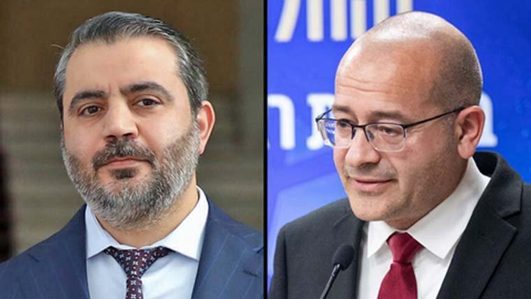 Mossad Chief Contacts Syrian Foreign Minister to Discuss Turkish Military Presence