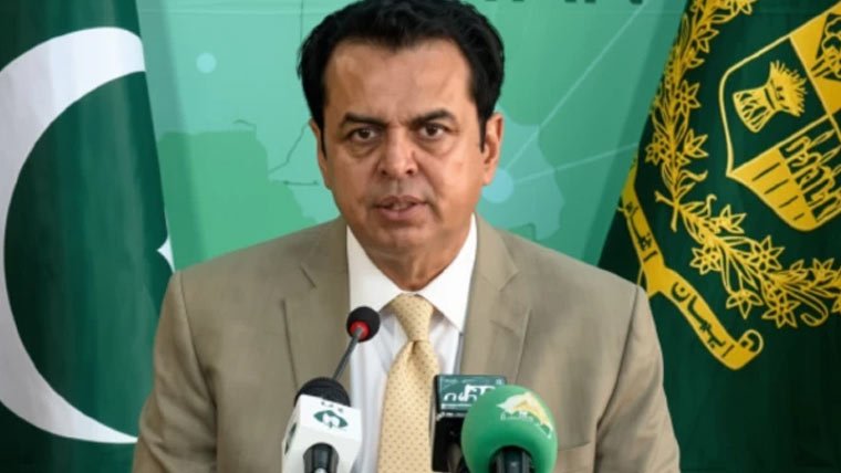 Mall Road Attack Warns of Sept 27 Threats: Talal Chaudhry