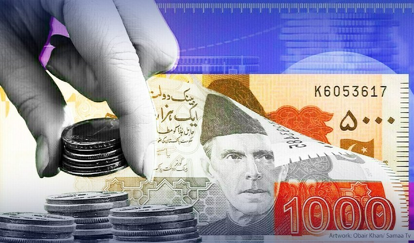 KP Approves Tax Exemptions for Merged Districts