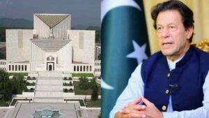 Uzma Khan Files Urgent Plea in SC for Contempt Case Over PTI Founder's Hospital Transfer