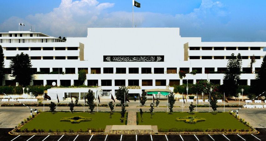 Government Proposes Summoning National Assembly Session on September 21 to Counter PTI’s September 27 Protest