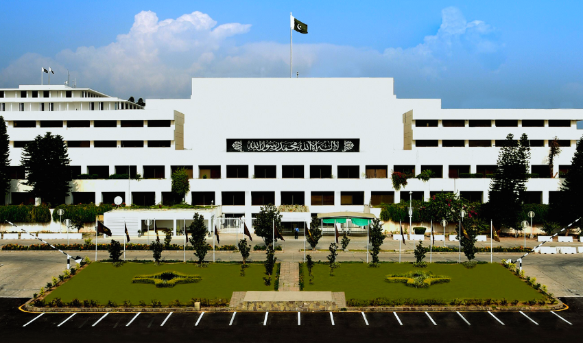 Government Proposes Summoning National Assembly Session on September 21 to Counter PTI’s September 27 Protest