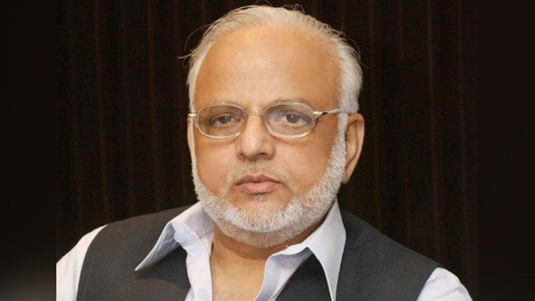 ATC Lahore Adjourns Hearing on PTI Leader Ejaz Chaudhry’s Bail Pleas in May 9 Cases Until September 9