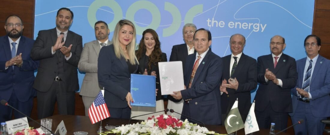 OGDCL and US Firm Baker Hughes Sign Agreement to Boost Oil and Gas Production