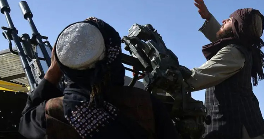 Pakistan Strongly Rejects Afghan Taliban Regime’s Baseless Allegations Regarding Nooristan Clashes