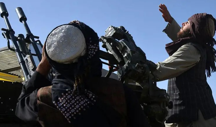 Pakistan Strongly Rejects Afghan Taliban Regime’s Baseless Allegations Regarding Nooristan Clashes