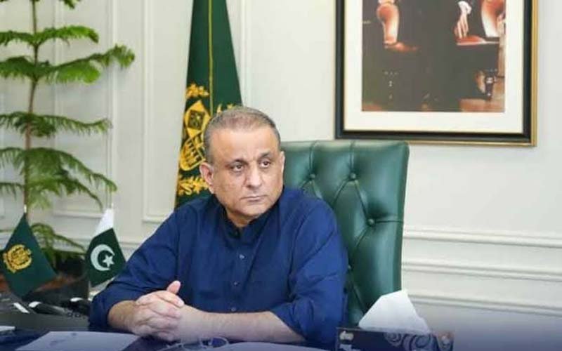 Pindi Bhattian-Faisalabad M-4 Motorway Widening Project to Be Completed by December 15