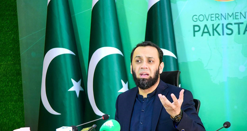 Afghan Interim Government Must Move Beyond Militant Mindset, Says Federal Information Minister