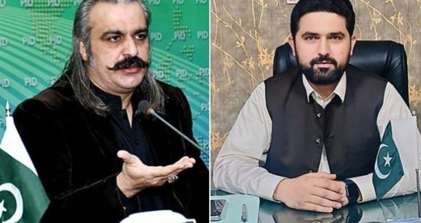 Inside Story of Meeting Between KP Chief Minister Sohail Afridi and Ali Amin Gandapur Revealed