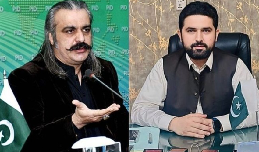 Inside Story of Meeting Between KP Chief Minister Sohail Afridi and Ali Amin Gandapur Revealed