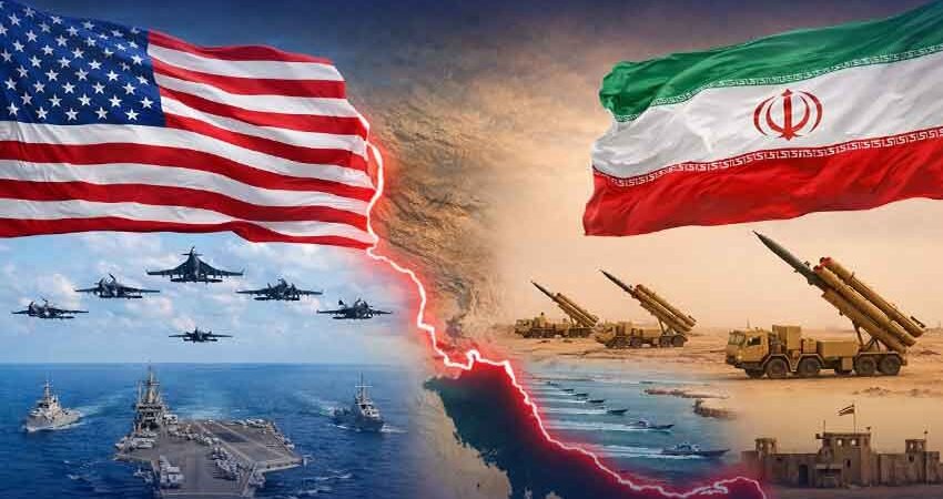 US Has Decided to Launch Operations Against Iran, Warns Iranian Military Spokesperson Ebrahim Zolfaghari