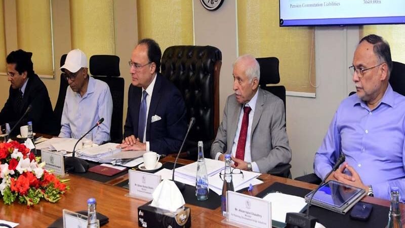 ECC Approves Rs75 Billion Supplementary Grant for Prime Minister’s Fuel Relief Package