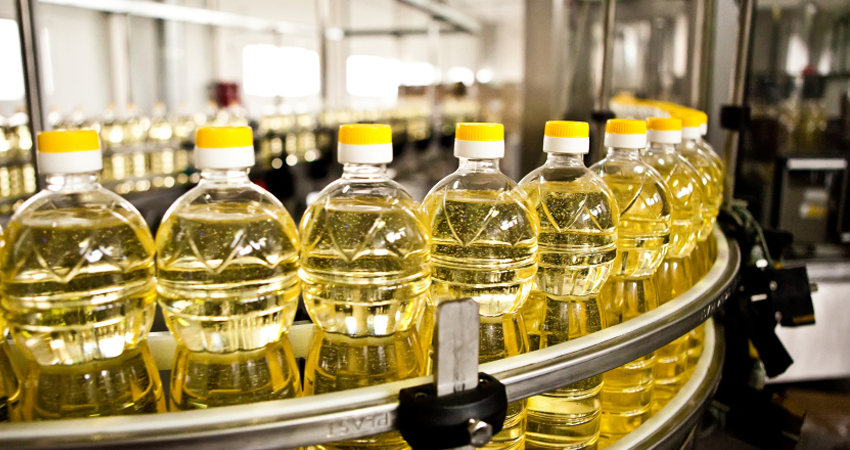 Pakistan’s Palm Oil Import Bill Reaches $3.8 Billion