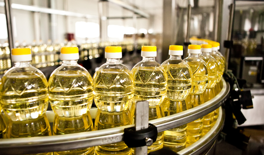 Pakistan’s Palm Oil Import Bill Reaches $3.8 Billion