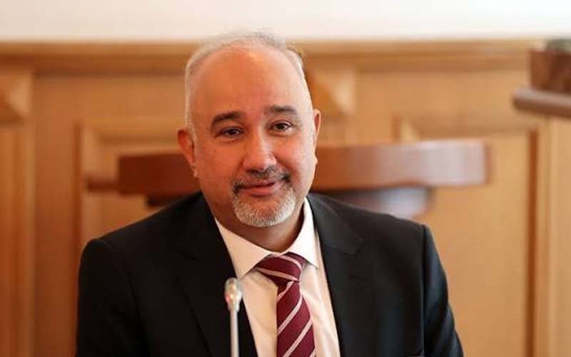 Visa Facilitation, Direct Air Links, and Efficient Logistics Crucial for Boosting Pakistan-Russia Trade, Says Ambassador Faisal Niaz Tirmizi