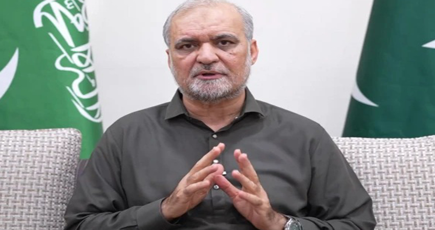 Jamaat-e-Islami Announces Postponement of Long March Until Meeting with Prime Minister