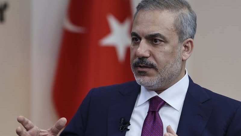 Turkish Foreign Minister Hakan Fidan Defends Makkah Defense Pact, Rejects Unjust Criticism from Western Critics in New York