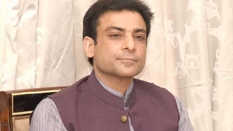 No Deserving Citizen Should Be Deprived of Fuel Relief Due to Lack of Awareness or Digital Difficulties: Hamza Shehbaz