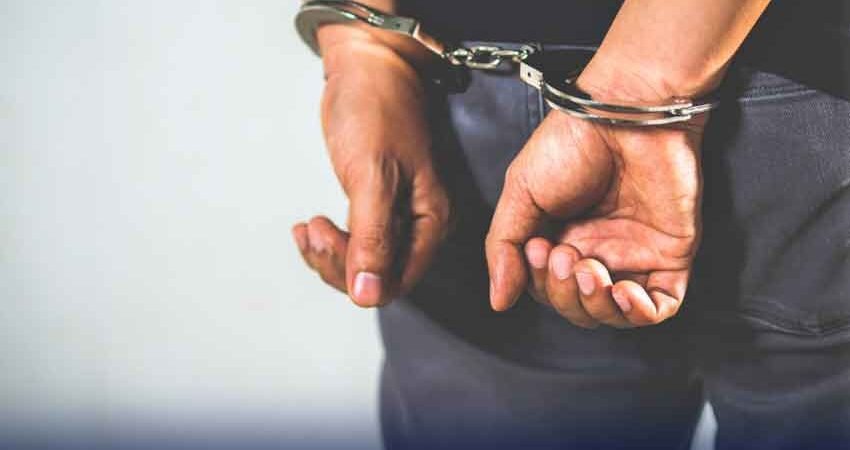Intelligence-Based Operation Conducted in Pakpten; Terrorist Working for Indian Intelligence Agency Arrested