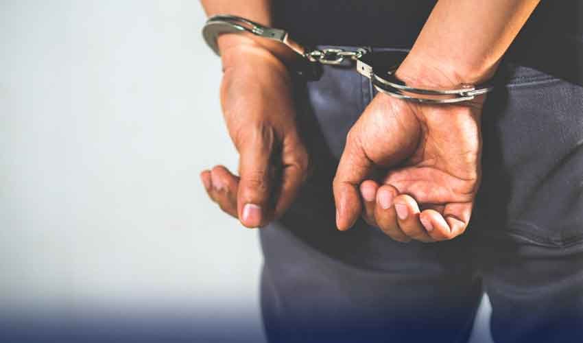 Intelligence-Based Operation Conducted in Pakpten; Terrorist Working for Indian Intelligence Agency Arrested