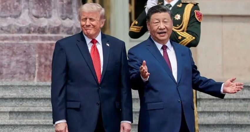 Chinese President Xi Jinping Urges US Counterpart to Implement Islamabad Memorandum