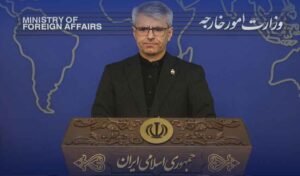 IAEA Chief Being Used by US and Europe, Iran Claims Amid Escalating Tensions