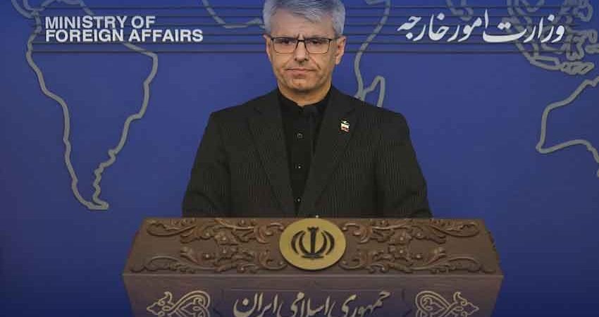 IAEA Chief Being Used by US and Europe, Iran Claims Amid Escalating Tensions